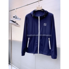 Fendi Sunscreen Jacket